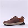 Dubarry Men Summit Laced Rugged Trainer - Brown Leather